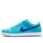 Pandabuy Nike SB Dunk Low 'Blue Fury'