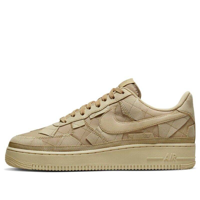 Pandabuy Nike Billie Eilish x Pandabuy Air Force 1 Low 'Mushroom'