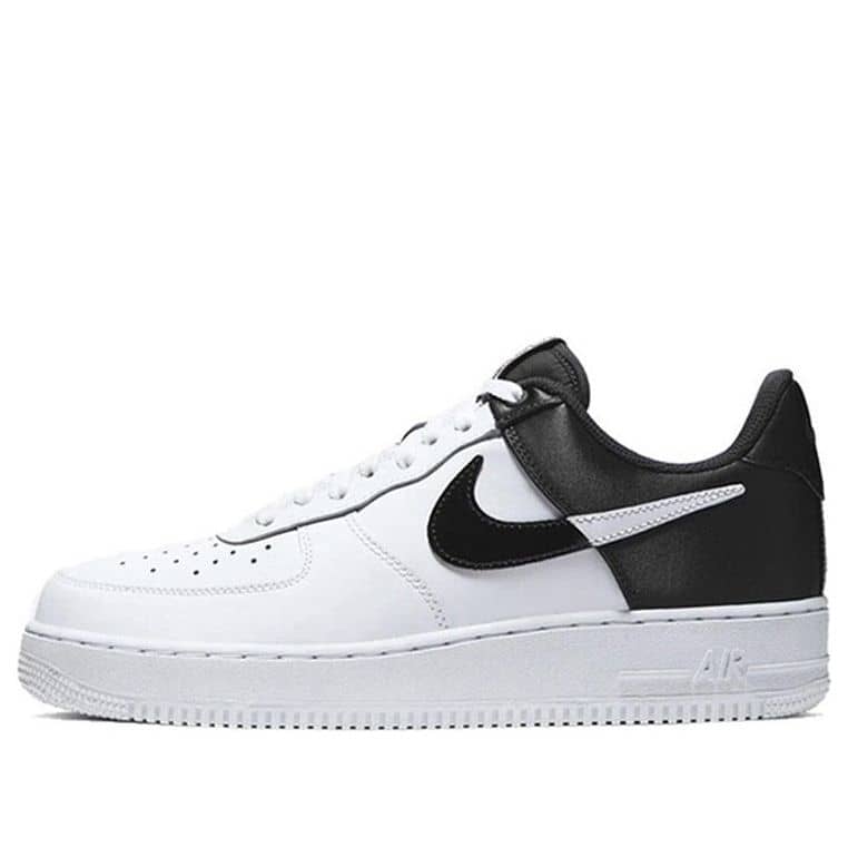 Pandabuy Nike NBA x Pandabuy Air Force 1 Low 'Spurs'