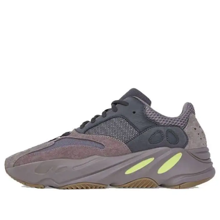 Pandabuy Yeezy Boost 700 'Mauve'