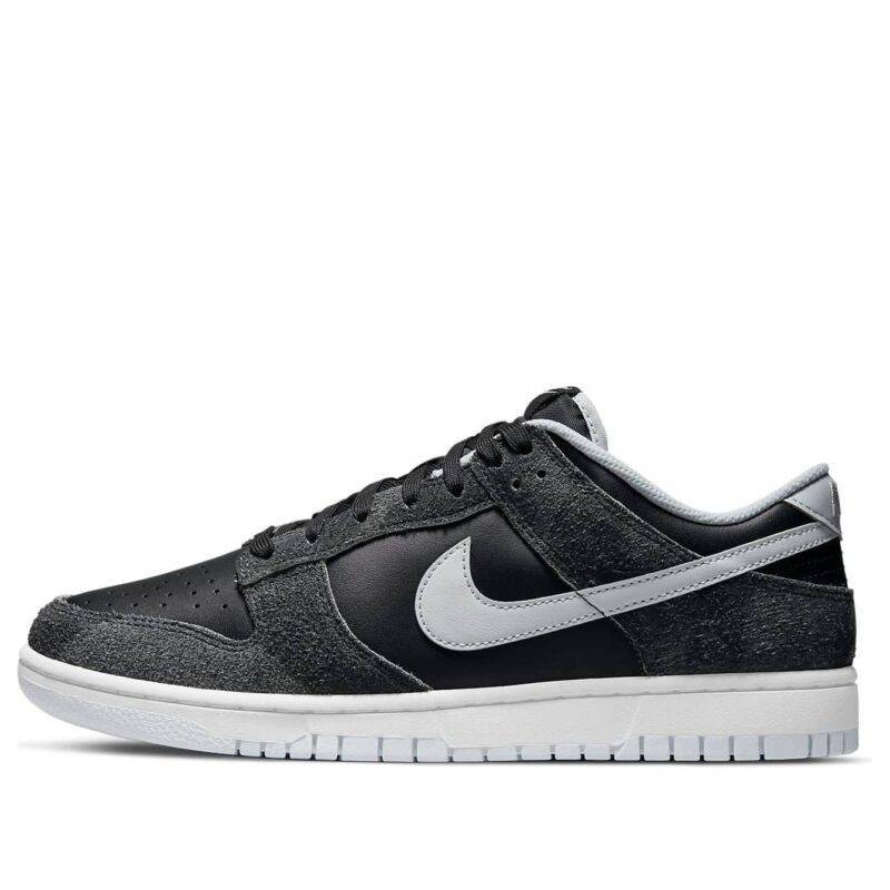 Pandabuy Nike Dunk Low Premium 'Animal Pack - Zebra'