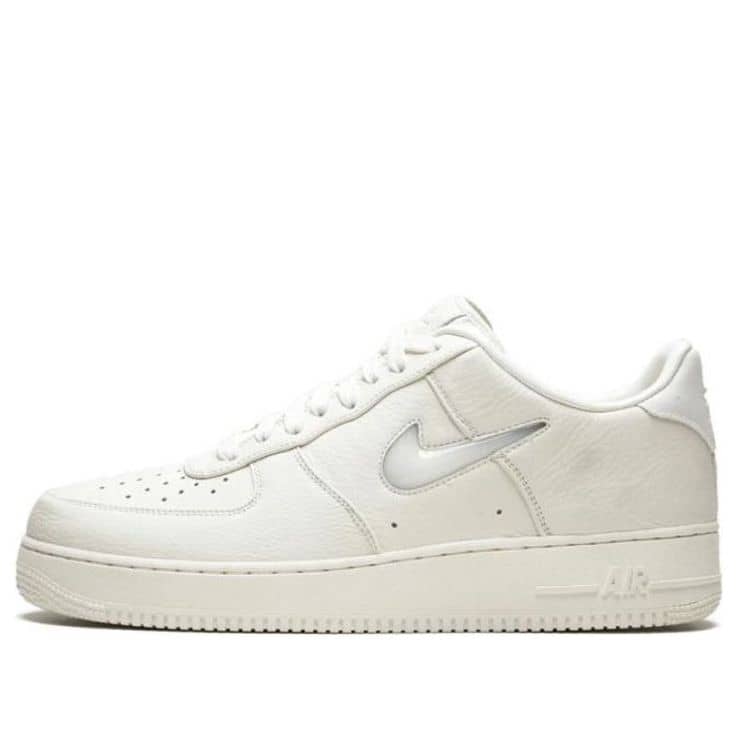 Pandabuy Nike Pandabuy Air Force 1 Low PRM 'Jewel Sail'
