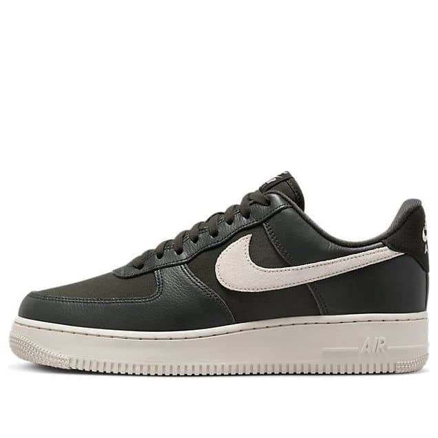 Pandabuy Nike Pandabuy Air Force 1 Low '07 LX 'Sequoia'