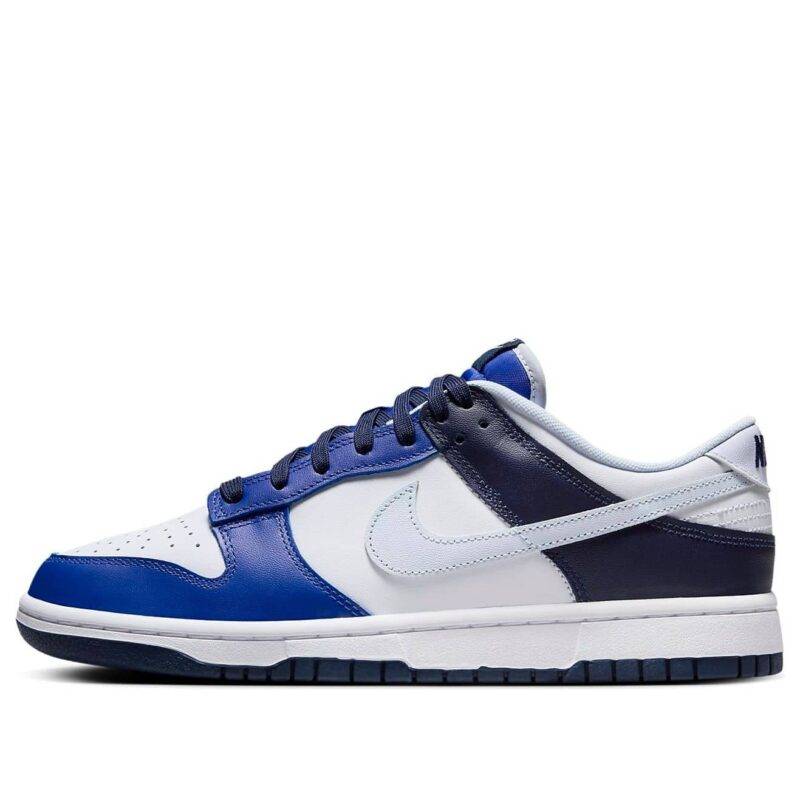 Pandabuy Nike Dunk Low SB'Game Royal Navy'