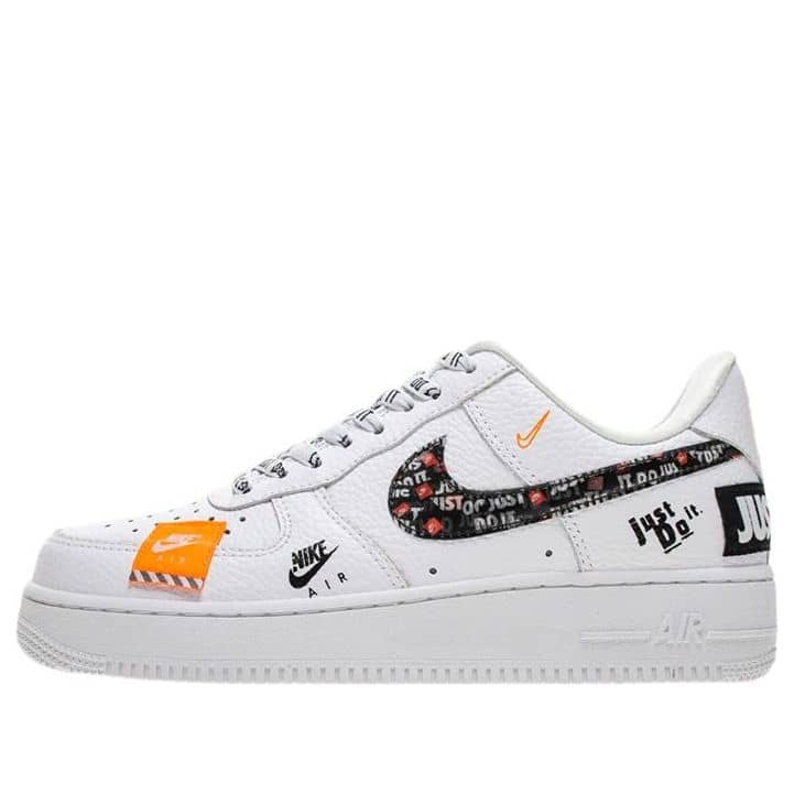 Pandabuy Nike Pandabuy Air Force 1 Low '07 PRM 'Just Do It'