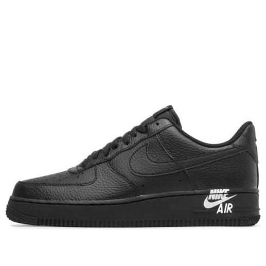 Pandabuy Nike Pandabuy Air Force 1 Low '07 Leather 'Emblem'