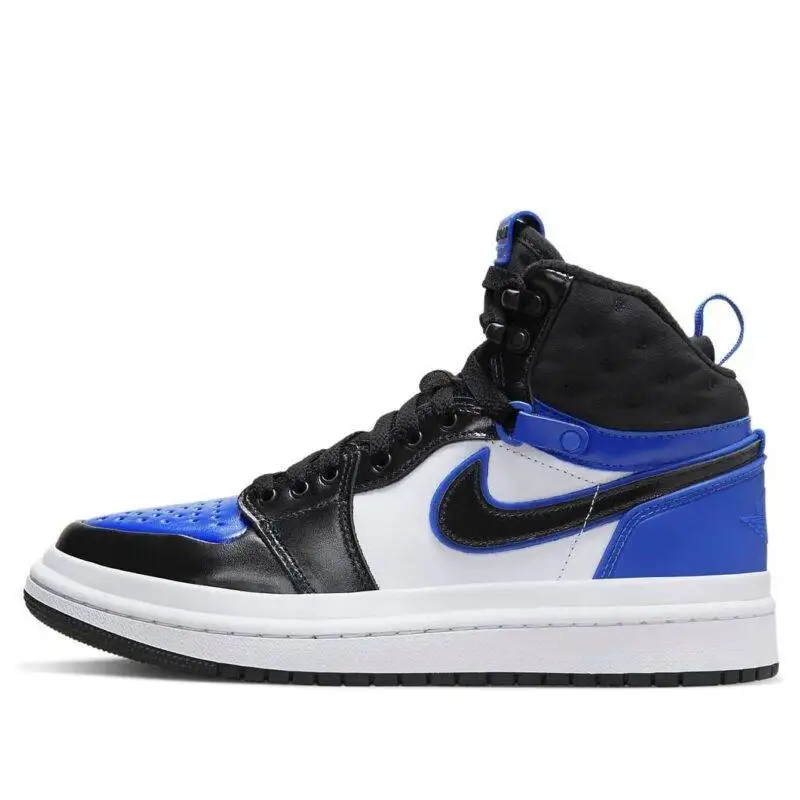 Pandabuy Air Jordan 1 Acclimate 'Royal Toe'