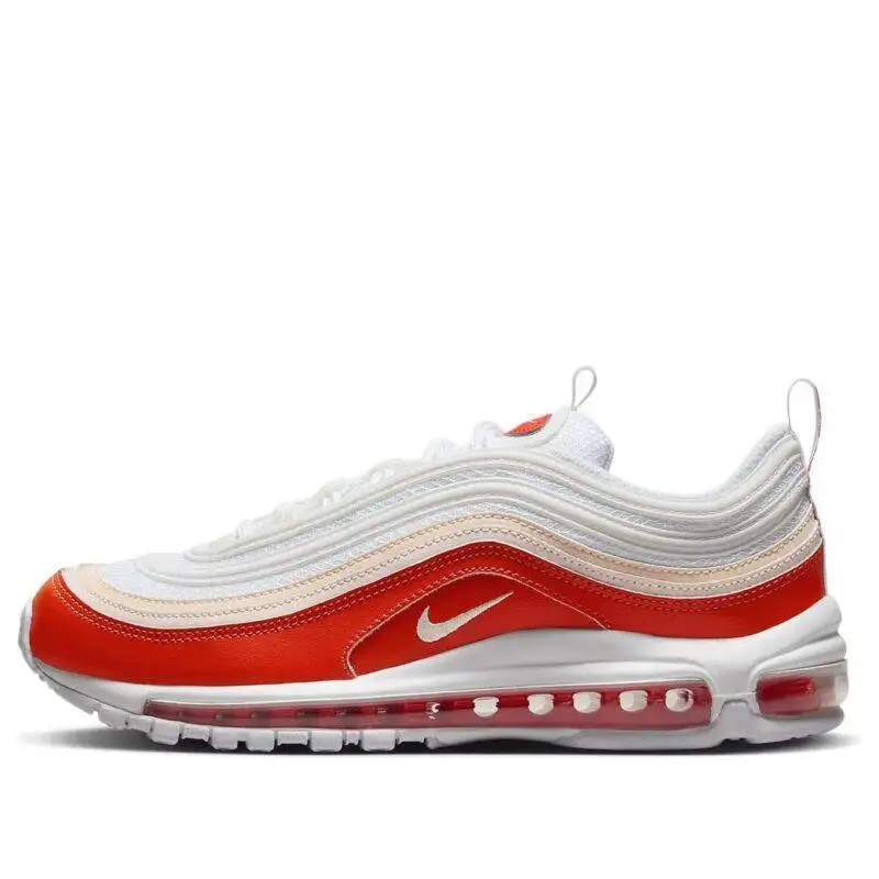 Nike Air Max 97 'Picante Red'