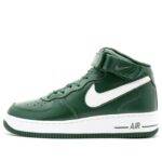 Pandabuy Nike Pandabuy Air Force 1 Mid 'Green'