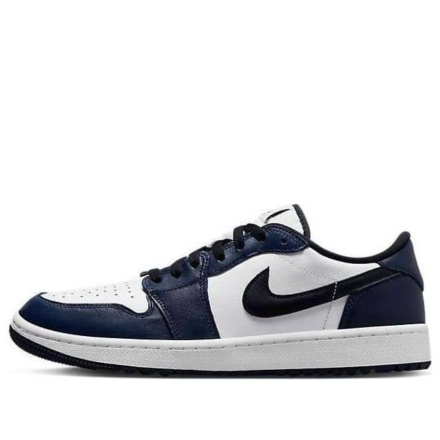 Pandabuy Air Jordan 1 Retro Low Golf 'Midnight Navy'