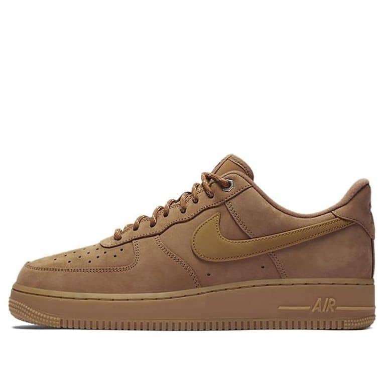 Pandabuy Nike Pandabuy Air Force 1 Low 'Flax' 2019