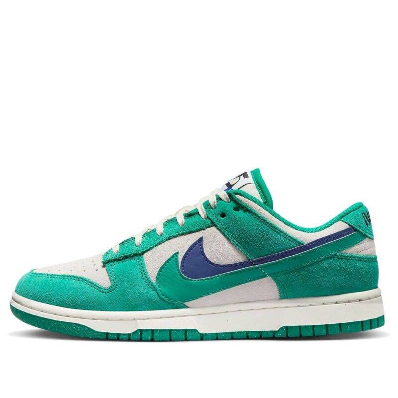Pandabuy Nike Dunk Low SE 'Sail Neptune Green'