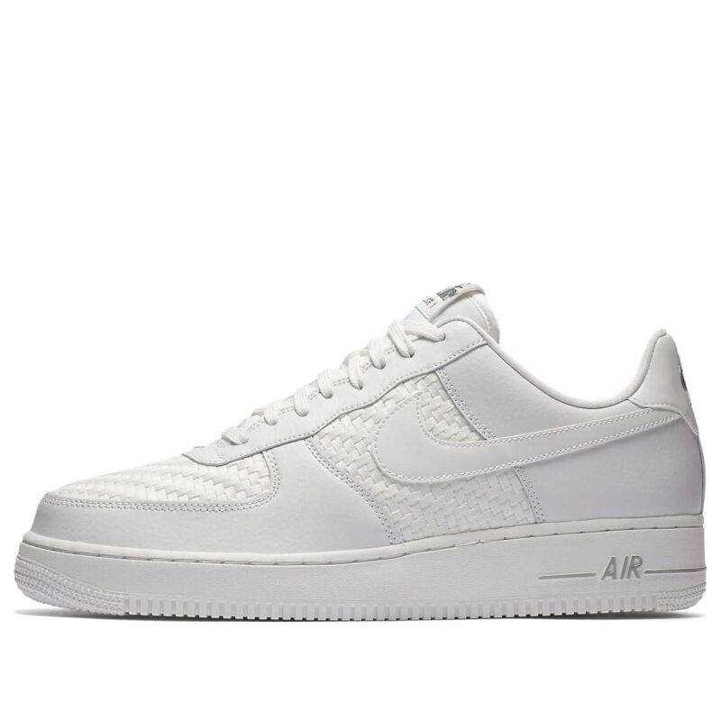 Pandabuy Nike Pandabuy Air Force 1 Low '07 LV8 'Summit White'