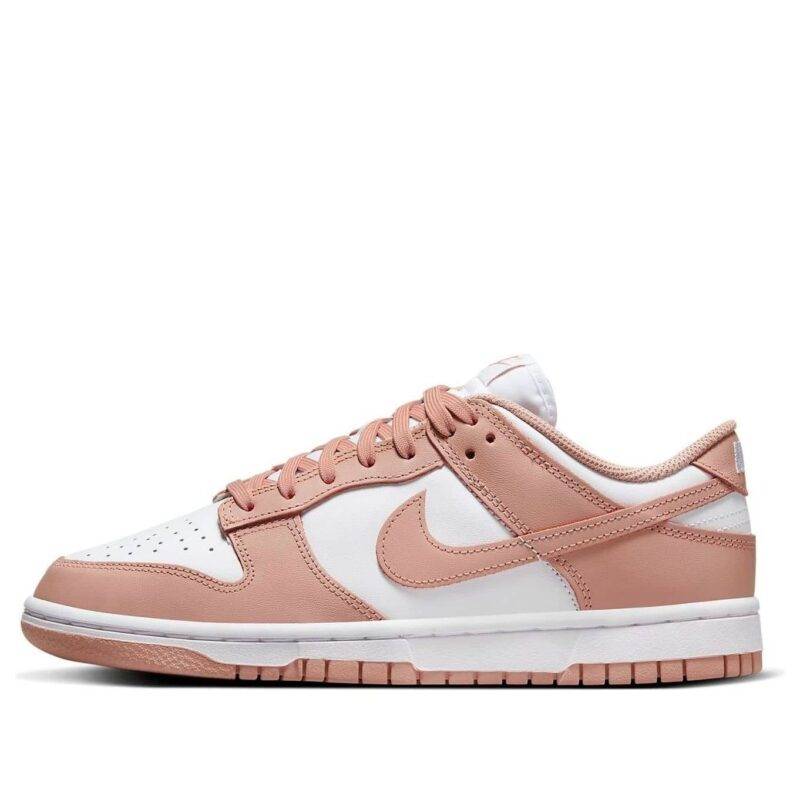 Pandabuy Nike Dunk Low 'Rose Whisper'