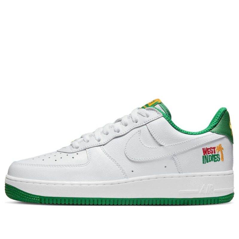 Pandabuy Nike Pandabuy Air Force 1 Low 'West Indies' 2022