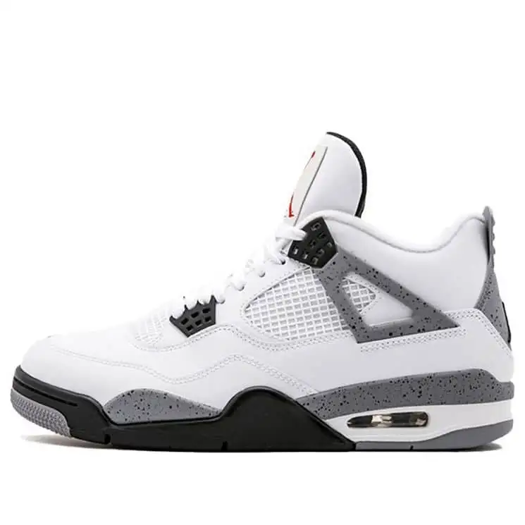 Pandabuy Air Jordan 4 Retro 'Cement' 2012