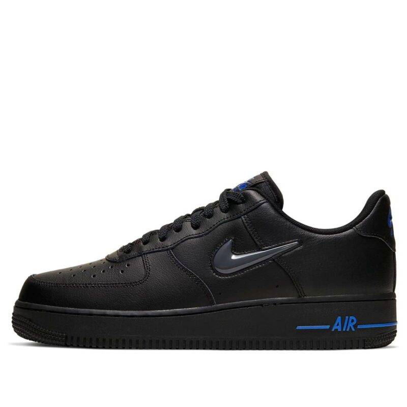 Pandabuy Nike Pandabuy Air Force 1 Low Jewel 'Black'