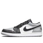 Pandabuy Air Jordan 1 Low 'Shadow Toe'