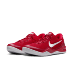 Pandabuy Nike Kobe 8 Protro 'University Red'