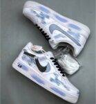 Pandabuy Air Force 1 Low Customized 3