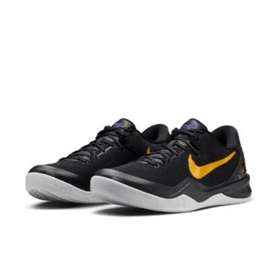 Pandabuy Nike Kobe 8 Protro Hollywood Nights