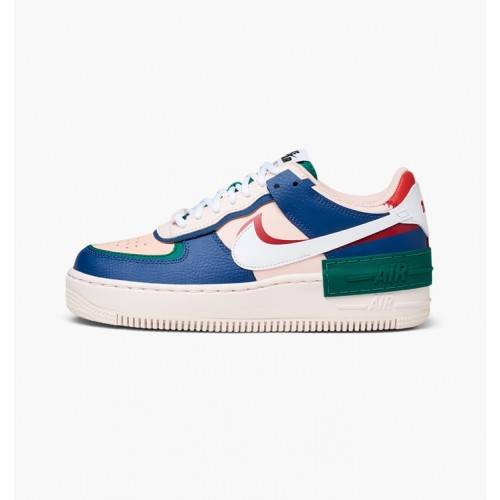Pandabuy Air Force 1 Low Customized 2