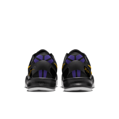 Pandabuy Nike Kobe 8 Protro Hollywood Nights