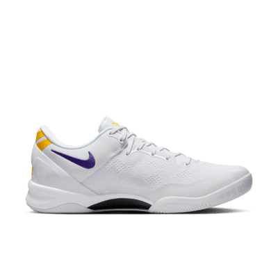 Pandabuy Nike Kobe 8 Protro Lakers Home