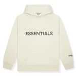 Pandabuy Clothing Fear of God Essentials Hoodie 2052-30