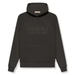 Pandabuy Clothing Fear of God Essentials Hoodie 2052-31