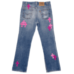 JEANS KT2052812