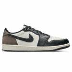 Air Jordan 1 Low OG 'Mocha'