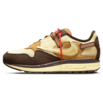 Travis Scott x Pandabuy Nike Air Max 1 Baroque Brown