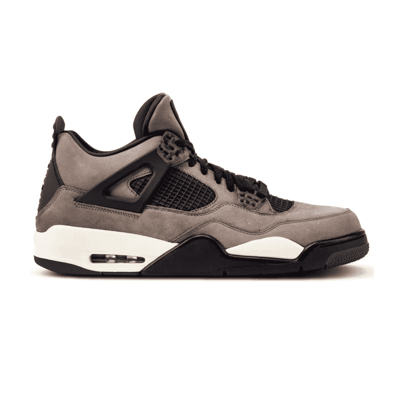 Pandabuy Jordan 4 RetroTravis Scott Olive