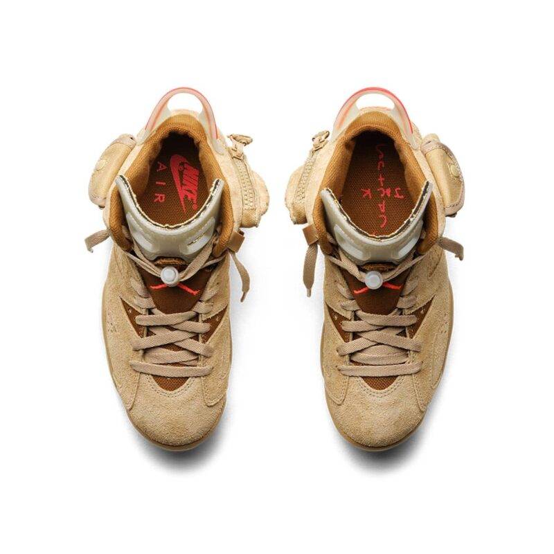 air jordan 6 travis scott british khaki DH0690 200 3 vbrba6 1