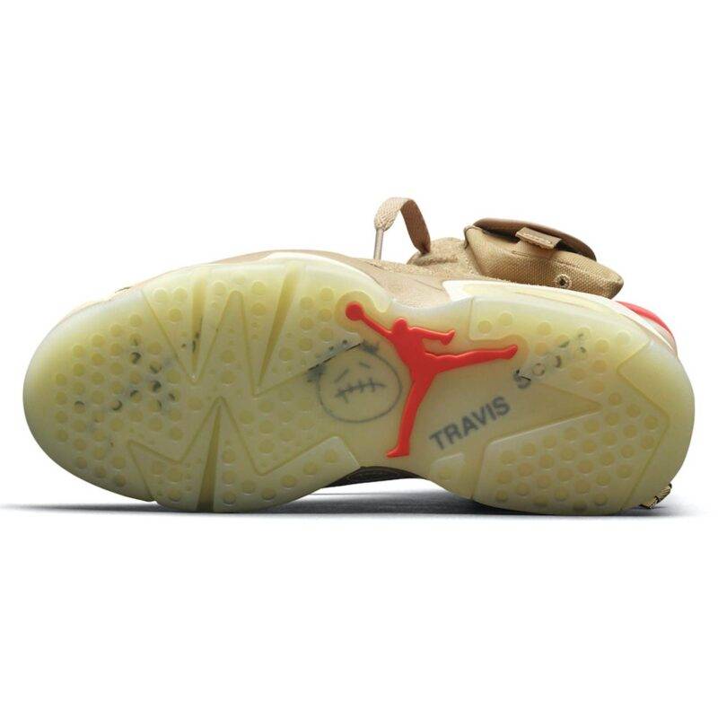 air jordan 6 travis scott british khaki DH0690 200 5 ipqiny 1