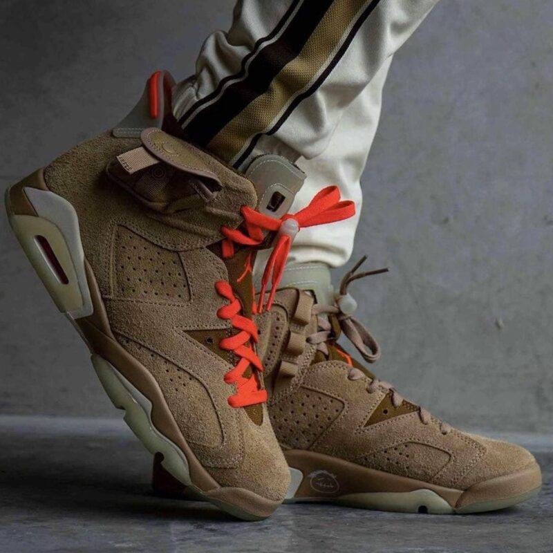 air jordan 6 travis scott british khaki DH0690 200 7 lzzucq 1