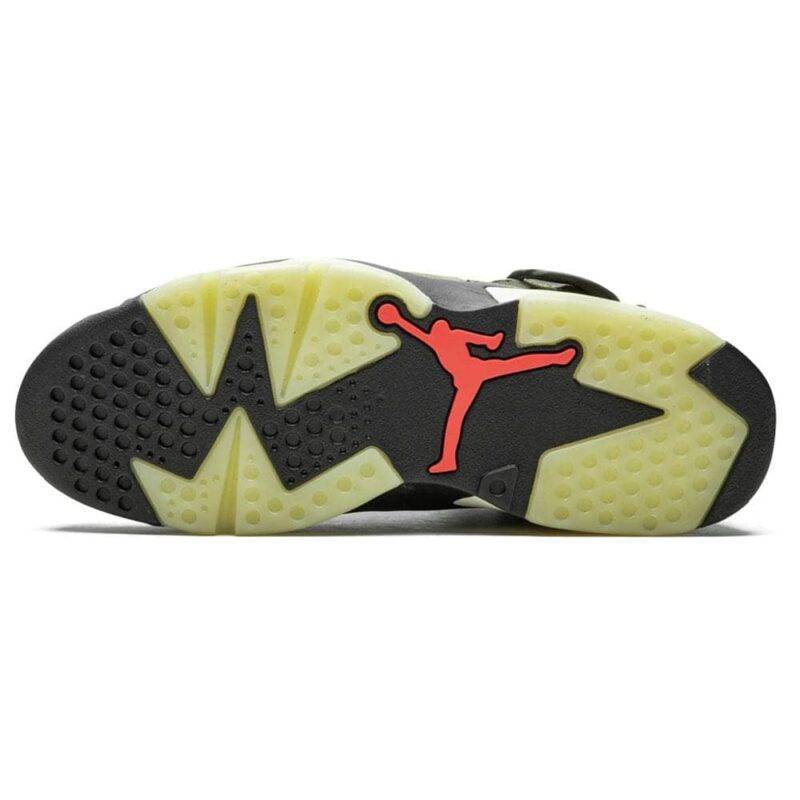 air jordan 6 travis scott cn1084 200 5 1