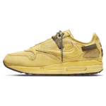 Travis Scott x Pandabuy Nike Air Max 1 'Saturn Gold'