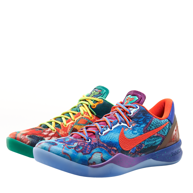 Pandabuy Nike Kobe 8 Protro What The Kobe