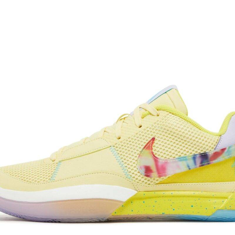 Nike JA 1 'EYBL Nationals'