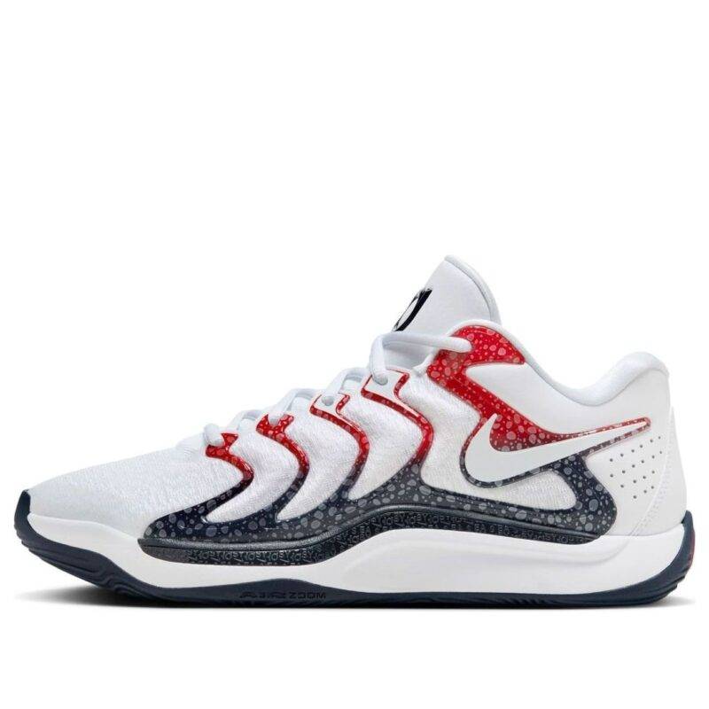 Pandabuy Nike KD 17 EP 'USA'