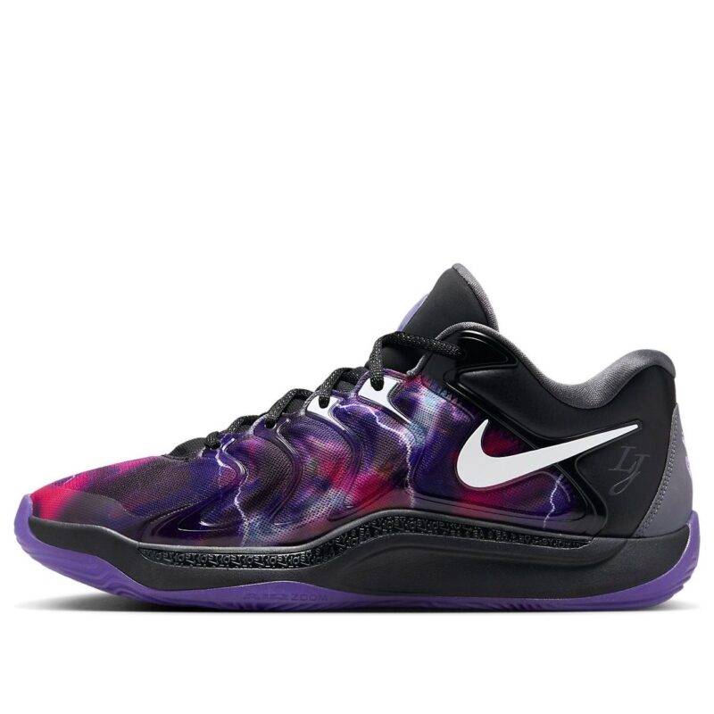 Pandabuy Nike KD 17 'Metro Boomin'