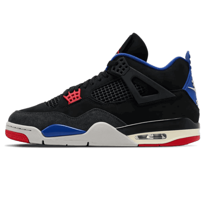 Pandabuy Jordan 4 Retro 'Rare Air