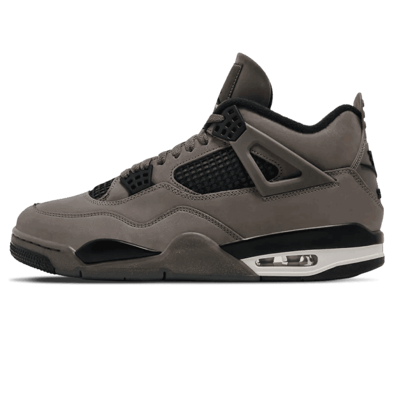 Pandabuy Jordan 4 Retro 'Cave Stone'