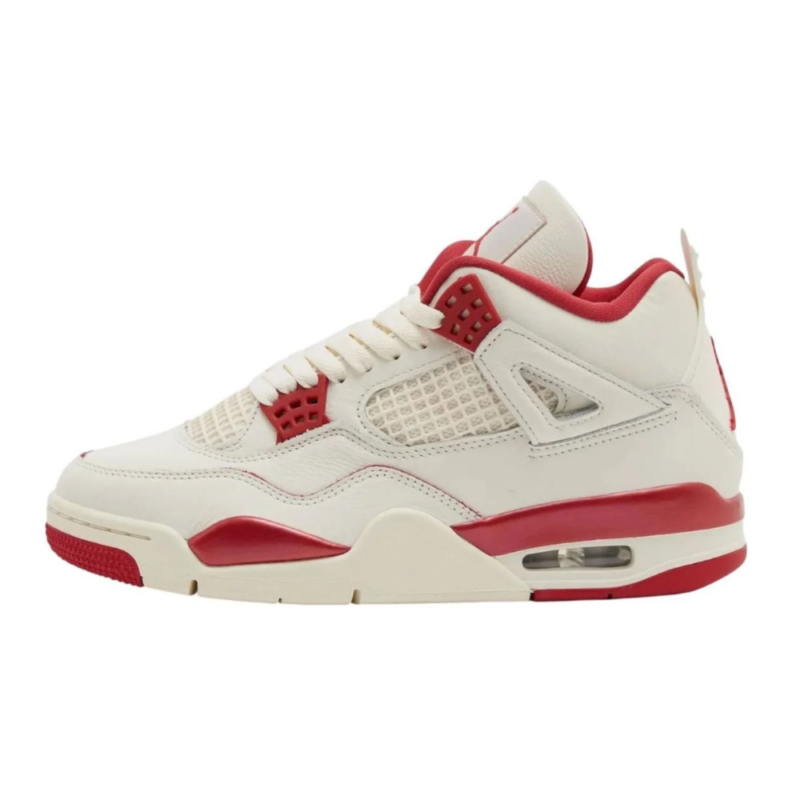 Pandabuy Jordan 4 Retro ‘Valentine’s Day’