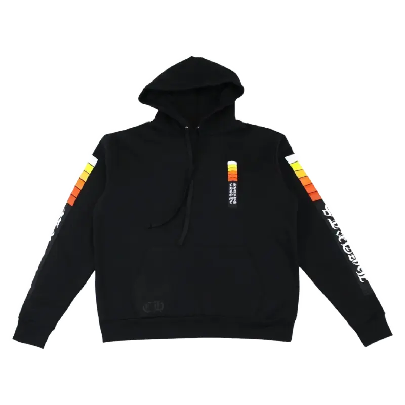 Boost Logo Made In Hollywood Pullover Hoodie