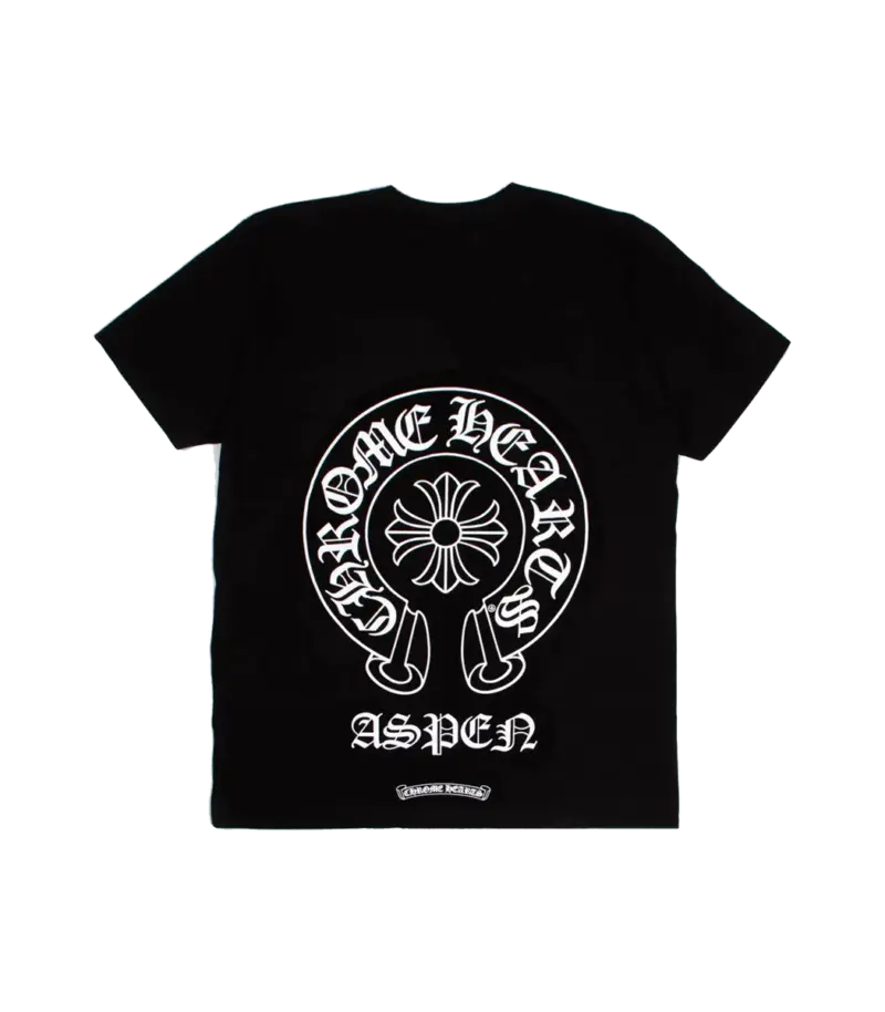 CH Aspen Exclusive Pocket T Shirt
