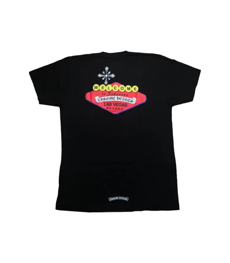 CH Las Vegas Exclusive T Shirt