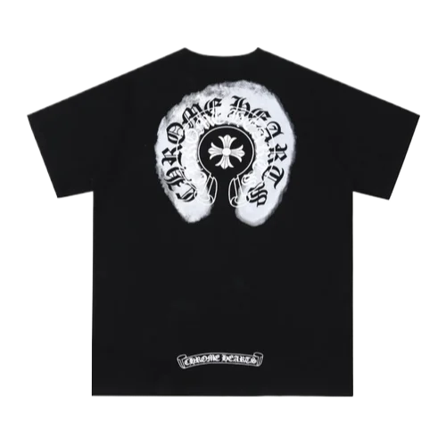 Chrome Heart Double Shade Logo T-Shirt